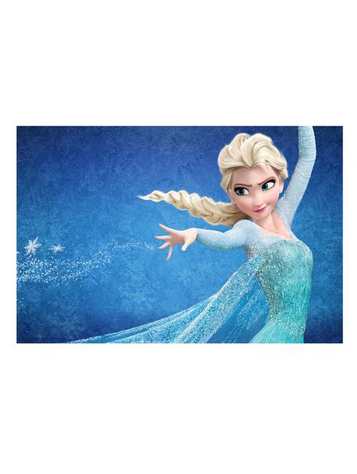 disney frozen elsa poster - 10540117 - Very Small Image - 1