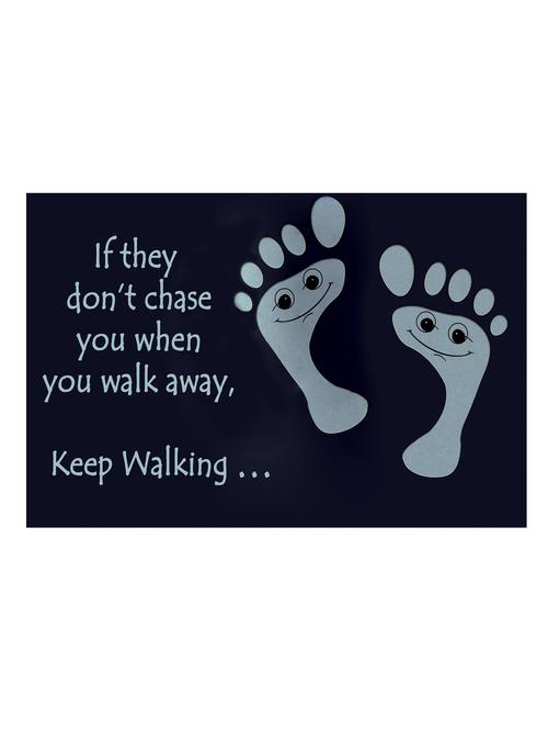 life quote poster - 10540124 - Very Small Image - 1