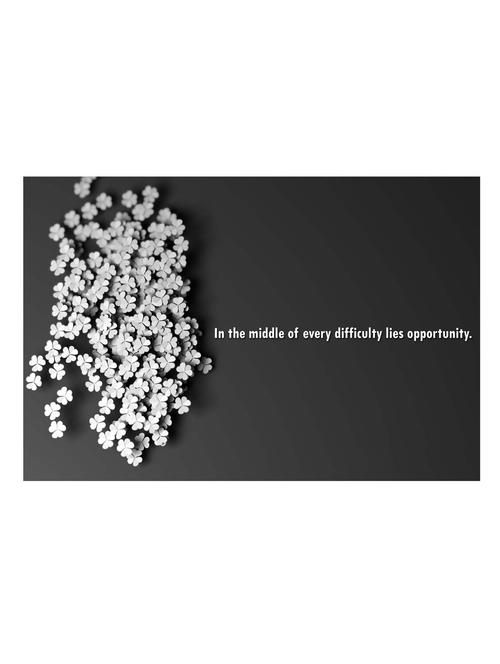 lies opportunity poster - 10540241 - Very Small Image - 1