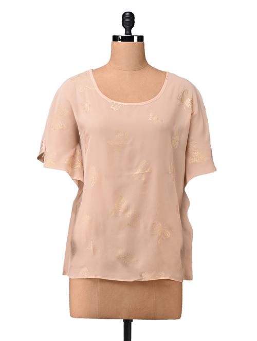 plain solid top - 1054256 - Very Small Image - 1