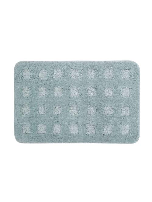 lushomes ultra soft microfiber polyester warm silver large bath mat - 10549578 - Very Small Image - 1