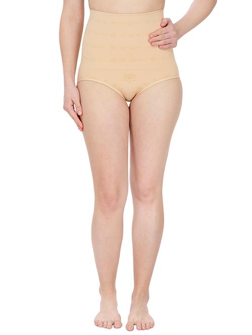 skin cotton shapewear - 10554464 - Very Small Image - 1
