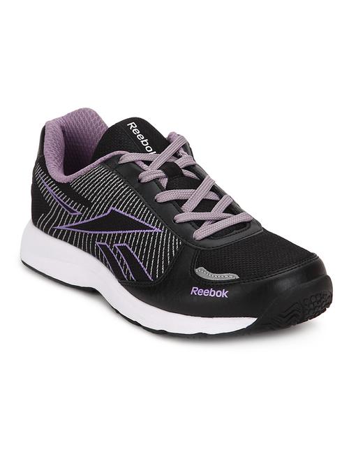 black mesh sports shoes - 10558130 - Very Small Image - 1
