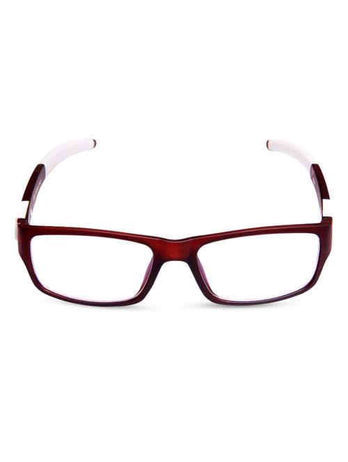 brown rubberised plastic frame - 1056702 - Very Small Image - 1