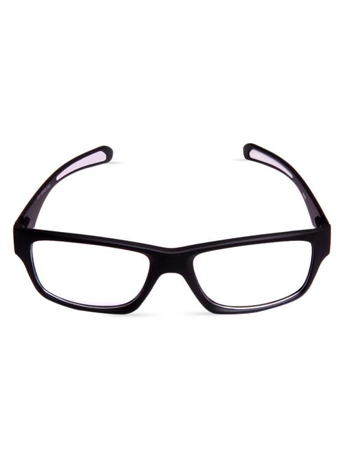 black rubberised plastic frame - 1056707 - Very Small Image - 1