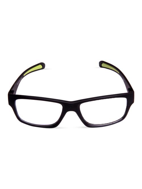 black rubberised plastic frame - 1056716 - Very Small Image - 1