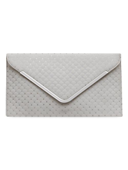 envelop inspired quilted sling bag - 1057004 - Very Small Image - 1