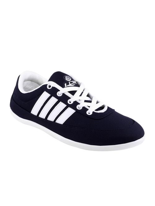 blue mesh sports shoes - 10570320 - Very Small Image - 1
