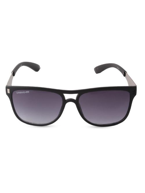black frame wayfarer sunglasses - 1057194 - Very Small Image - 1