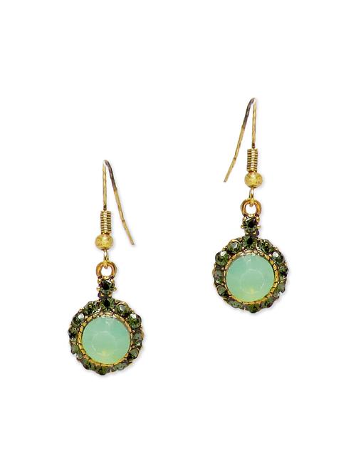 multicolor metal earring - 10581355 - Very Small Image - 1