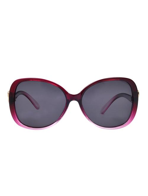 hawai oval sunglasses - 10581677 - Very Small Image - 1