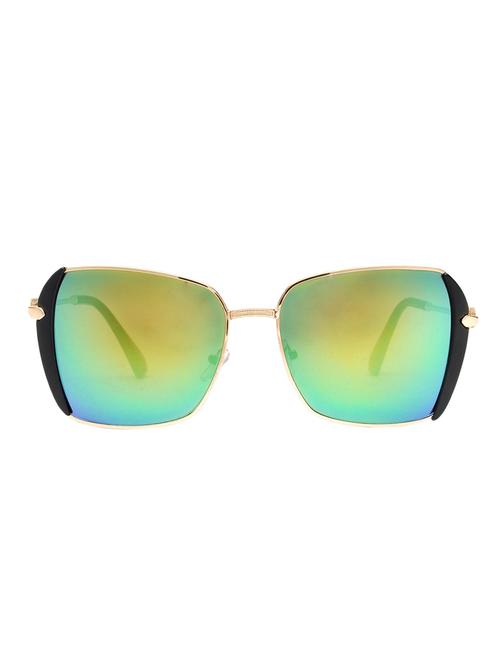 hawai rectangular sunglasses - 10581685 - Very Small Image - 1