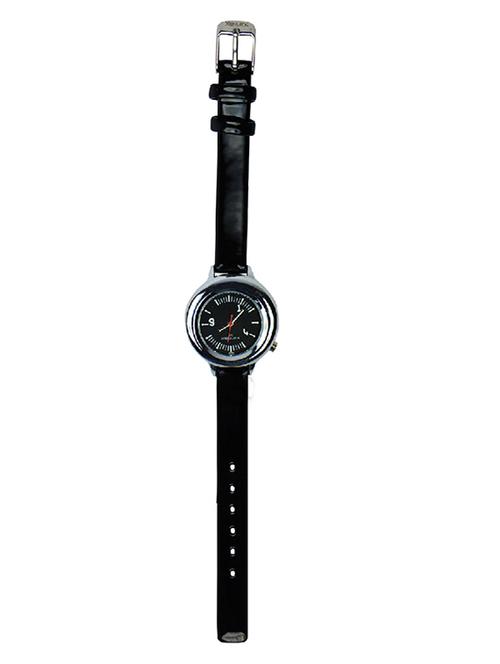 xenlex analog black  watch for women - 10591590 - Very Small Image - 1
