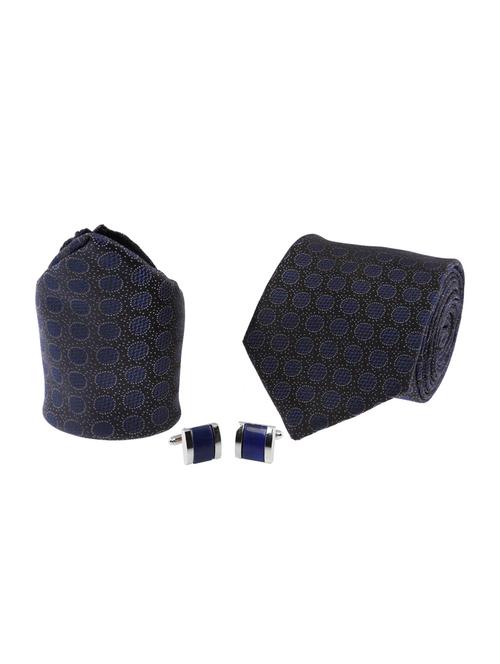 multi colored polyester gift combo - 10593769 - Very Small Image - 1