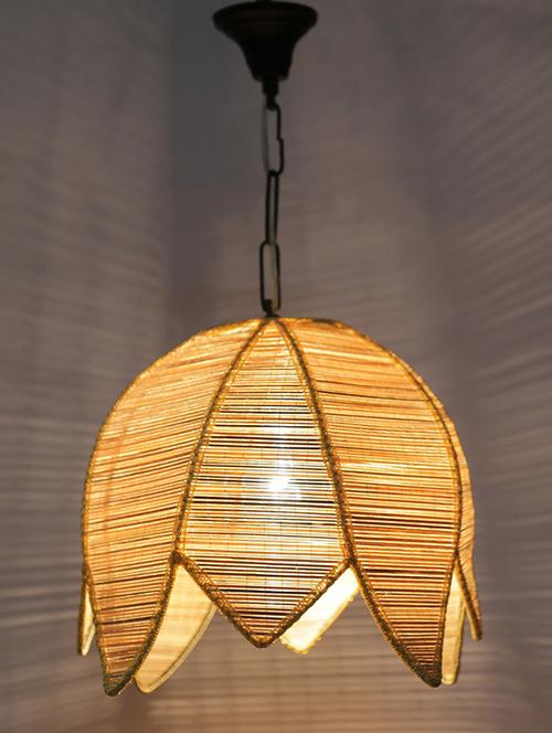 Vintage Bamboo Hanging - 10596696 - Very Small Image - 1