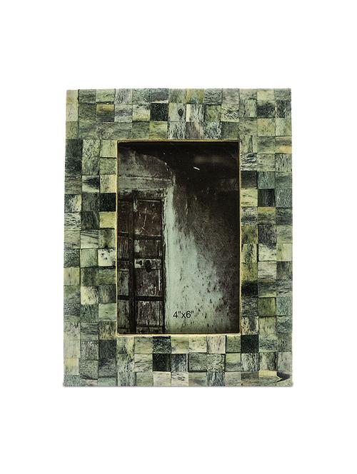casa decor generic  handmade photo frame - 4x6 inch - 10598650 - Very Small Image - 1