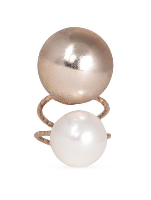 metal alloy ring - 1060051 - Very Small Image - 1