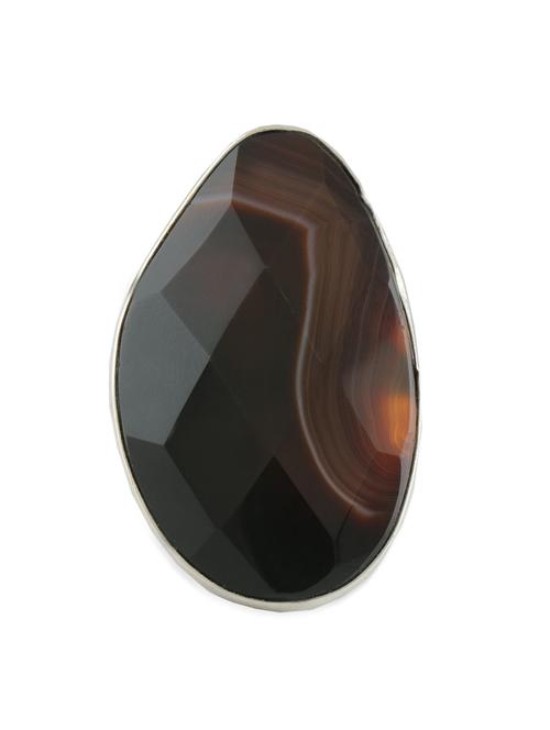  stone with metal alloy ring - 1060054 - Very Small Image - 1