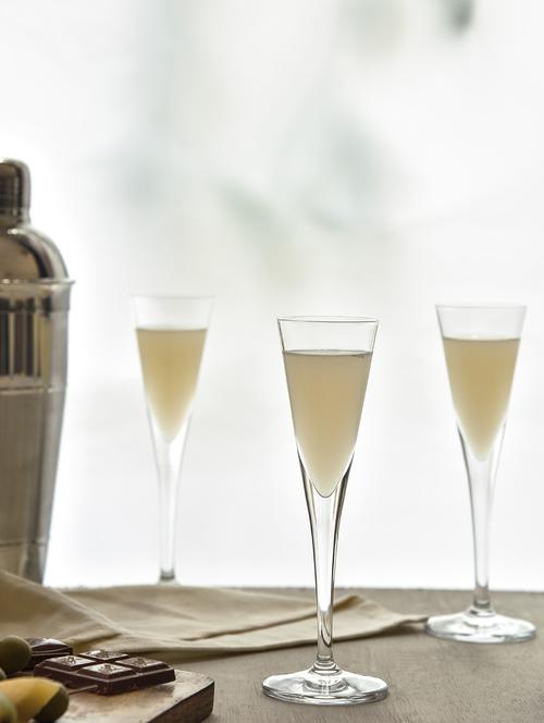 vodka glass set (6pcs) - 1060519 - Very Small Image - 1