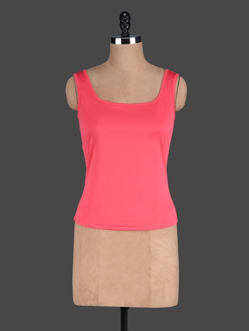 Coral Tank Top - 1060863 - Very Small Image - 1