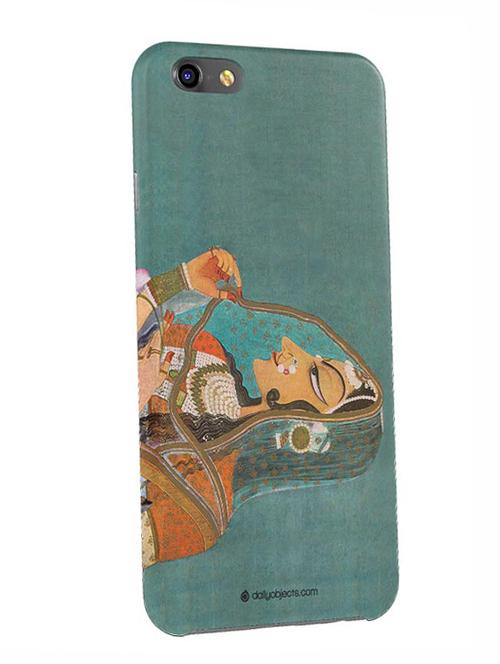 vieled woman case for iphone 6 - 10644046 - Very Small Image - 1