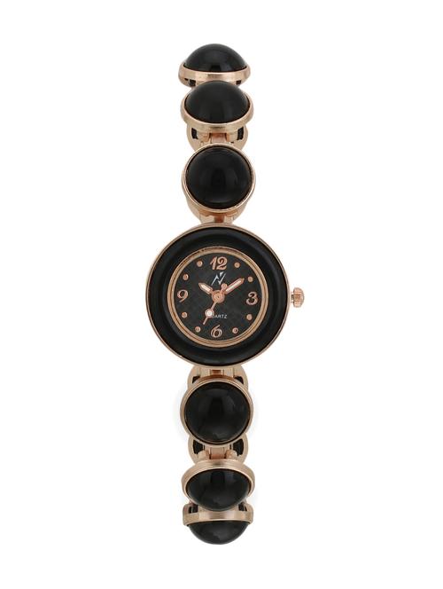 yepme women's designer watch - black - 10645600 - Very Small Image - 1
