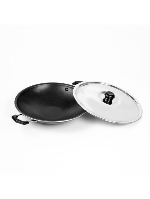 sumeet nonstick appachatty 220 mm - 10648295 - Very Small Image - 1