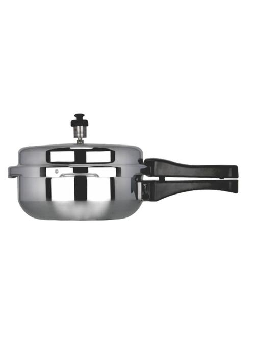 sumeet alluminium pressure pan 2.5 litre - 10648339 - Very Small Image - 1