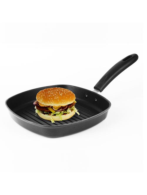 sumeet nonstick grill pan 1 litre - 10648340 - Very Small Image - 1