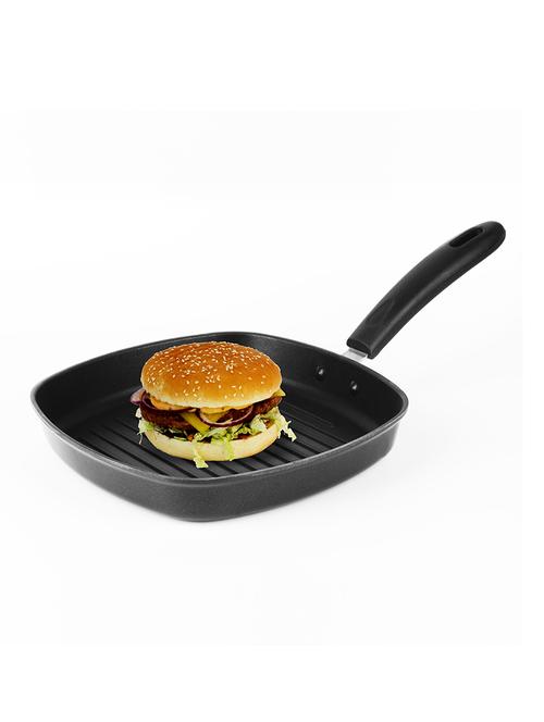 sumeet nonstick grill pan 2 litre - 10648341 - Very Small Image - 1