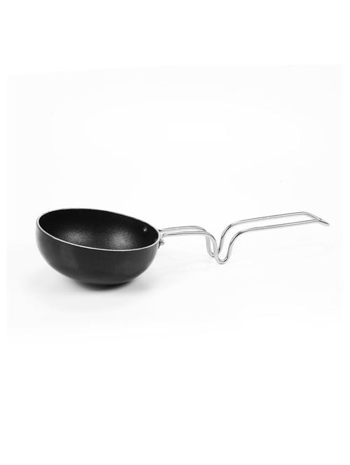 sumeet nonstick wagharia tadka pan 185 ml - 10648345 - Very Small Image - 1