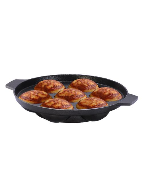 sumeet nonstick appam patra 180 mm - 10648386 - Very Small Image - 1