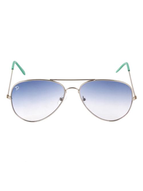 jimmy octan blue color sunglasses - 10653449 - Very Small Image - 1