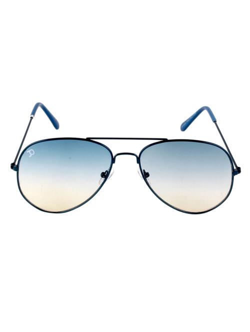 jimmy octan blue color sunglasses - 10653516 - Very Small Image - 1