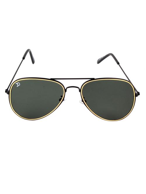 jimmy octanblack color sunglasses - 10653609 - Very Small Image - 1