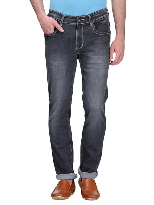 black denim jeans - 10663104 - Very Small Image - 1