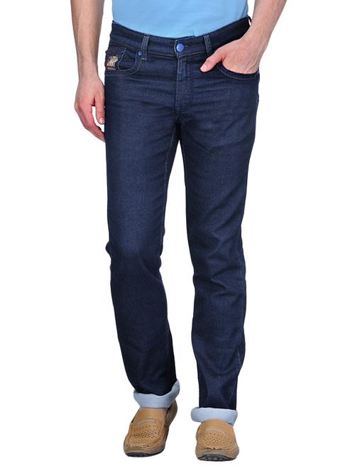 blue denim jeans - 10663113 - Very Small Image - 1