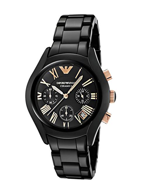 armani wrist watch - 10675910 - Very Small Image - 1
