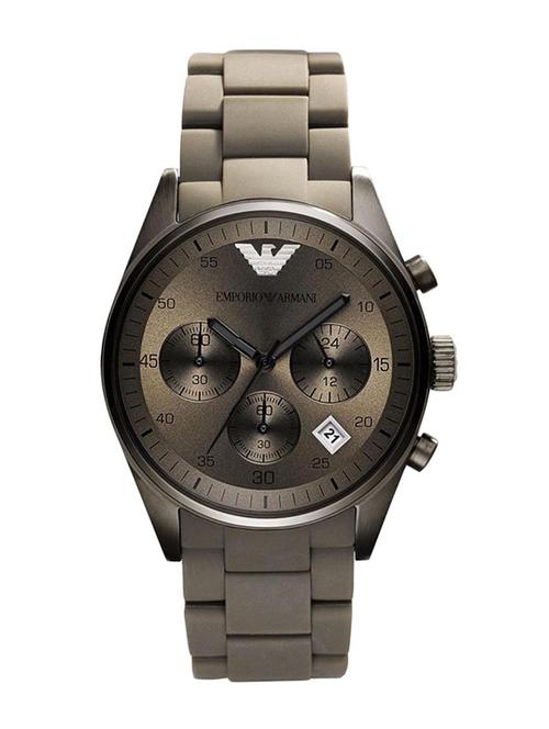 armani wrist watch - 10675933 - Very Small Image - 1