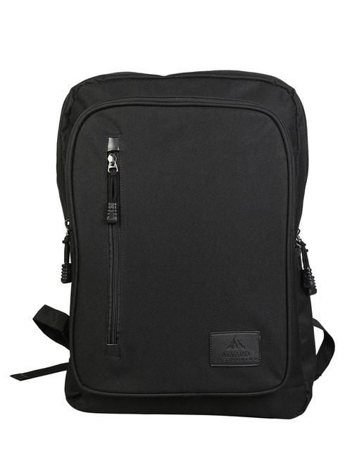 men's black  backpack - 10681877 - Very Small Image - 1