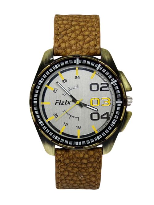 new jm men's anlog watch for men's - 10684509 - Very Small Image - 1