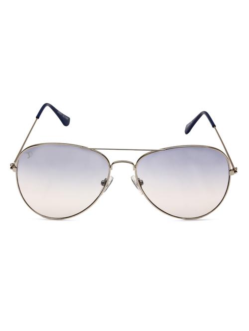 silver frame aviators - 1069160 - Very Small Image - 1