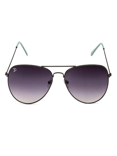 gunmetal frame aviators - 1069181 - Very Small Image - 1