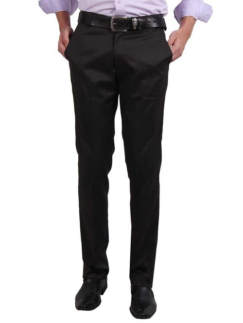 Solemio Lycra Trousers For Men's - 10698663 - Very Small Image - 1