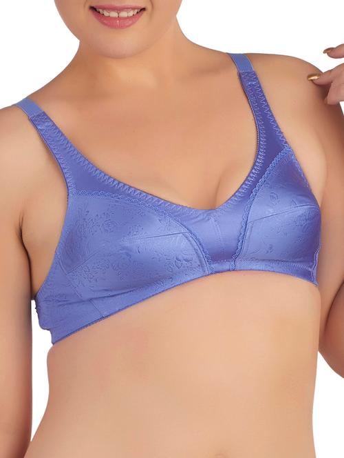 lace insert bra  - 10699013 - Very Small Image - 1