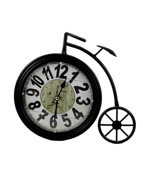 go hooked designer table clock - 10709853 - Very Small Image - 1