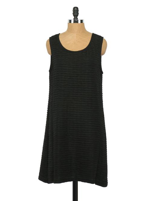 plain solid dress - 1072158 - Very Small Image - 1