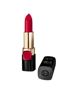 l'oreal paris collection star pure scarleto (blake lively) lipstick, 4.2g - 10725875 - Very Small Image - 1