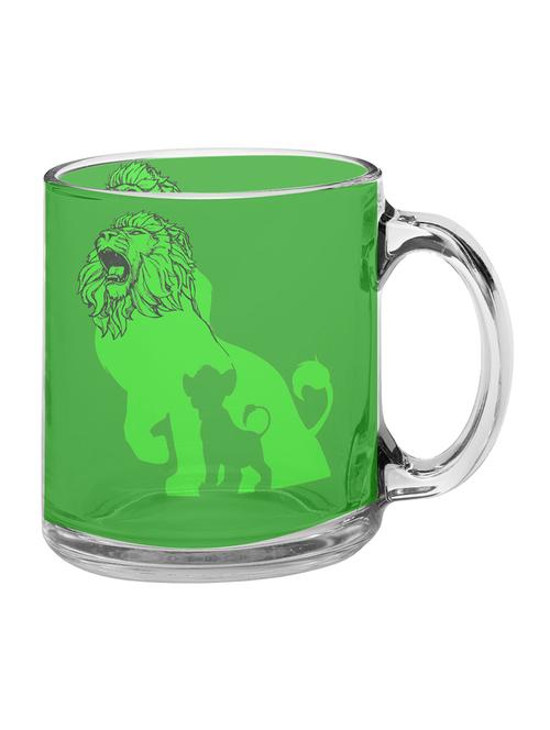 mesleep lion mug - 10739904 - Very Small Image - 1