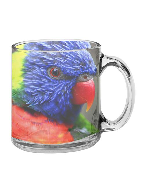 mesleep parrot mug - 10739987 - Very Small Image - 1